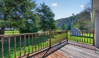 230 Cherry Ln, Bastian, VA 24314