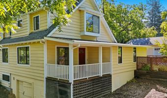 21 Goodwells Ave, Angwin, CA 94508