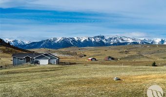 16 Crow Child Trl, Absarokee, MT 59001