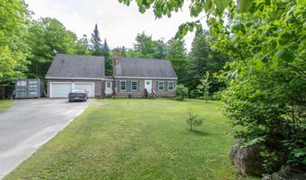 1500 Brook Rd, Burke, VT 05871