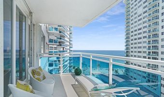 3430 Galt Ocean Dr 911, Fort Lauderdale, FL 33308