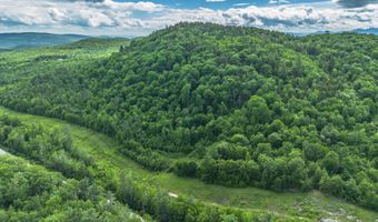 Hunts Corner Road lot 61.2, Albany Twp., ME 04092