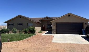 1095 E Canyon Dr, Big Water, UT 84741