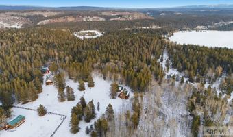 4523 S Elk Loop Rd, Ashton, ID 83420