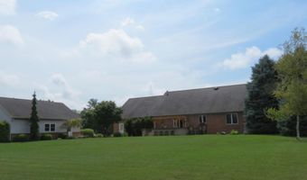 13400 Whitefeather Trl, Anna, OH 45302