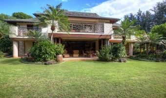 61-785 Papailoa Rd, Haleiwa, HI 96712