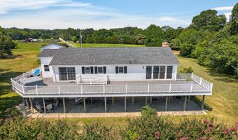 21485 CANOE NECK Way, Abell, MD 20606