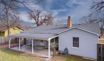 625 N 9th St, Arkansas City, KS 67005
