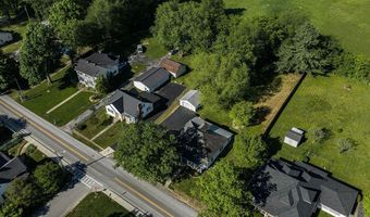 203 N College St, Auburn, KY 42206