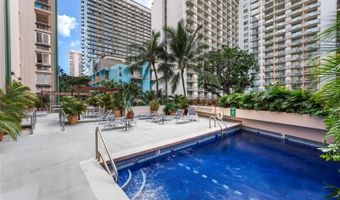431 Nahua St 1003, Honolulu, HI 96815