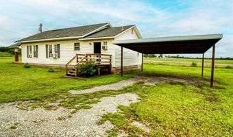344020 E 760 Rd, Agra, OK 74824