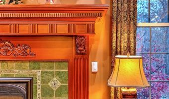 45 Burns Way, East Greenwich, RI 02818