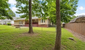 204 HAZEL CREEK Trl, Anniston, AL 36207