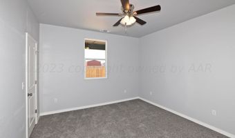 10147 AJUGA Ln, Amarillo, TX 79119