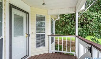 1250 NE Heatherwood Dr NE, Arab, AL 35016