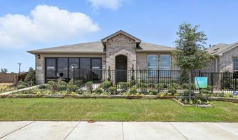 364 Wayland St Plan: Lexington, Keene, TX 76059