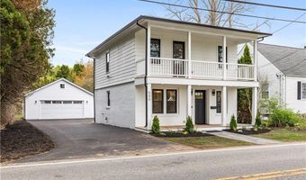 540 Middle Hwy, Barrington, RI 02806