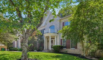 101 WHISTLING WOOD Ct, Accokeek, MD 20607