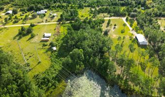 Mcduff Drive, Alford, FL 32420