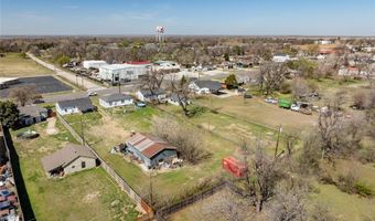 3306 N Rockwell Ave, Bethany, OK 73008