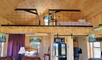 2529 Evansville Rd, Brownington, VT 05860