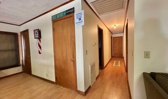 768 Louis Bennett Rd, Anguilla, MS 38721