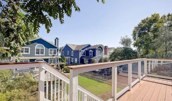 520 SECOND St, Annapolis, MD 21403