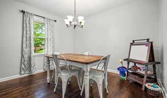 2012 LYNN Rd, Anniston, AL 36207