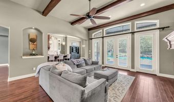 1413 Saratoga Ln, Aledo, TX 76008