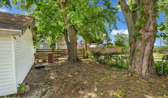 2519 Jackson St, Anderson, IN 46016