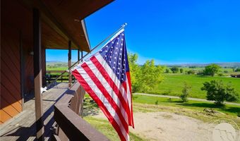 151 Schwend Rd, Bridger, MT 59014