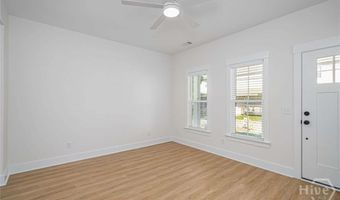 1205 E Bolton St, Savannah, GA 31404