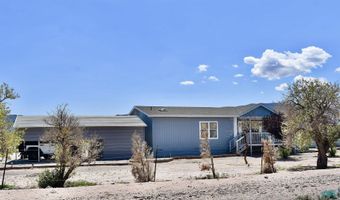 58 Palomas Circle Rd, Caballo, NM 87942
