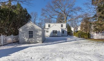 10 Greenwood Ave, Darien, CT 06820