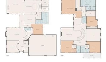 2812 Proust Ct, Henderson, NV 89044