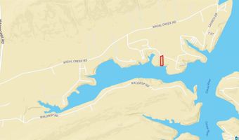 0 GIBSON COVE Dr 3 Acres, Ashville, AL 35953