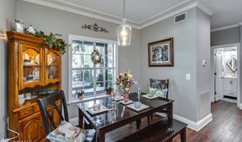 1401 Bay Vis, Brandon, MS 39047