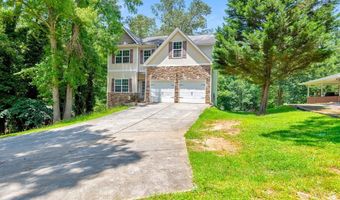 1086 Gordon Rd, Austell, GA 30168