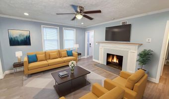 627 SIDNEY Cir, Anniston, AL 36207