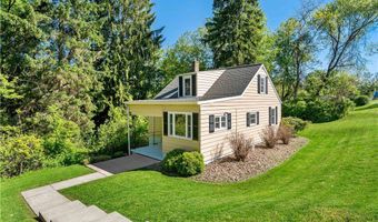 122 Strawberry Aly, Aliquippa, PA 15001