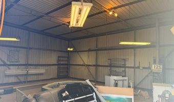 400 Commercial Ave, Anson, TX 79501