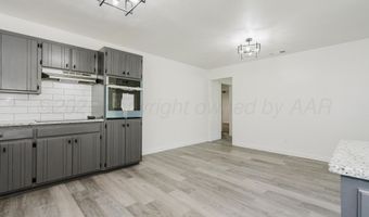 7505 DREYFUSS Dr, Amarillo, TX 79121