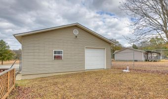 117 Riverview Dr, Anderson, MO 64831