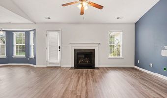 25 Ashcott Dr, Angier, NC 27501