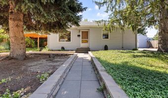 4019 W Hoover St, Boise, ID 83705
