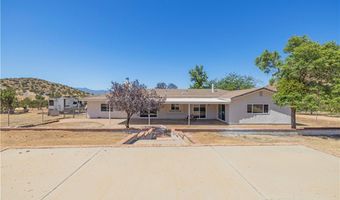 2727 Sache St, Acton, CA 93510