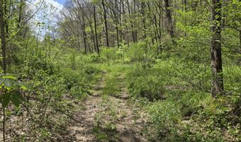 0 Hale Ridge Rd, Beattyville, KY 41311