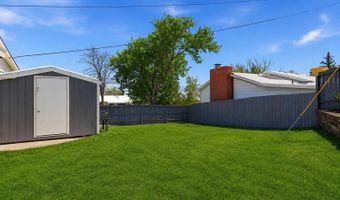 2500 Belmont Rd, Casper, WY 82601