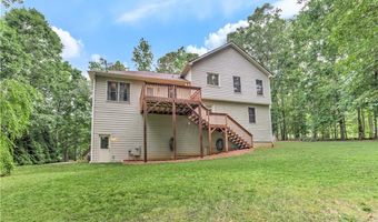 435 Barrel Way, Ball Ground, GA 30107
