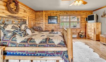 1738 Paradise Park Rd, Bellvue, CO 80512